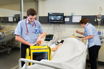 New graduate rn critical care jobs